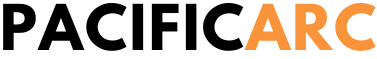 Pacific Arc Logo
